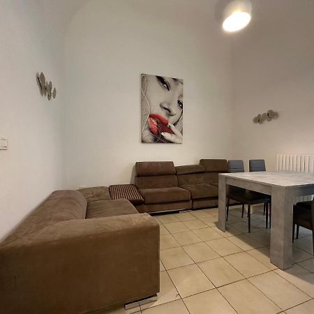 Cconforthotels Appartamento Crispi バーリ エクステリア 写真