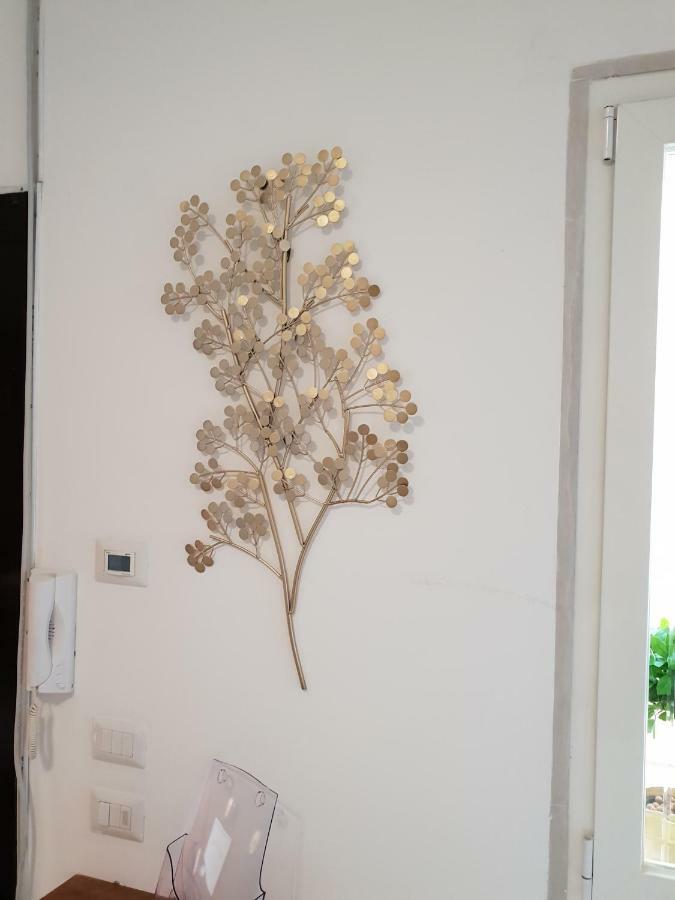 Cconforthotels Appartamento Crispi バーリ エクステリア 写真